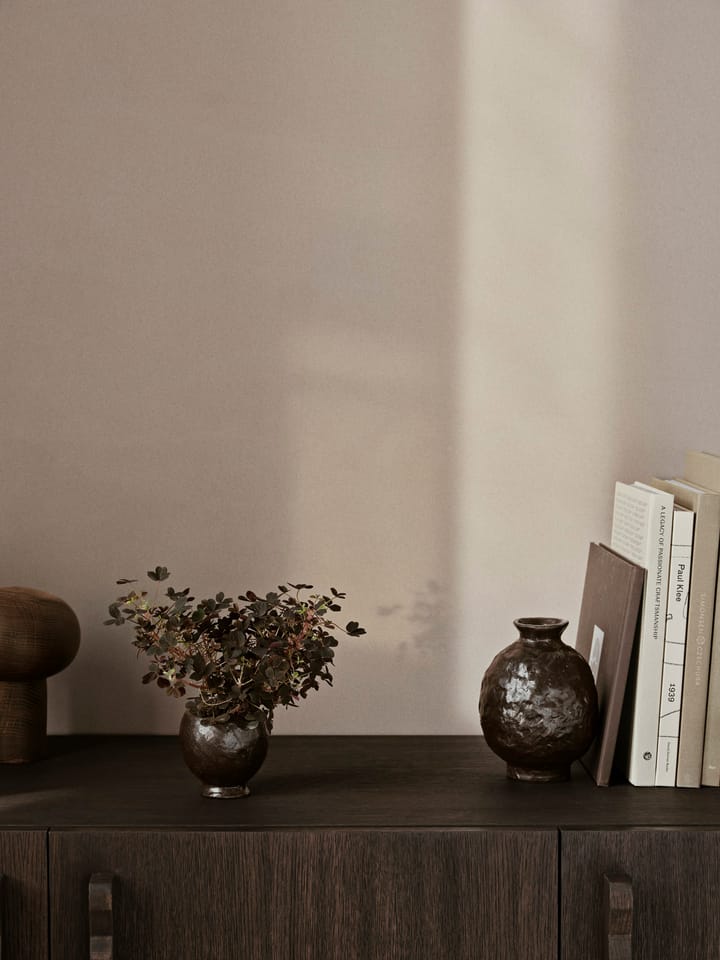 Vaso Doro 16 cm, Coffee Ferm Living