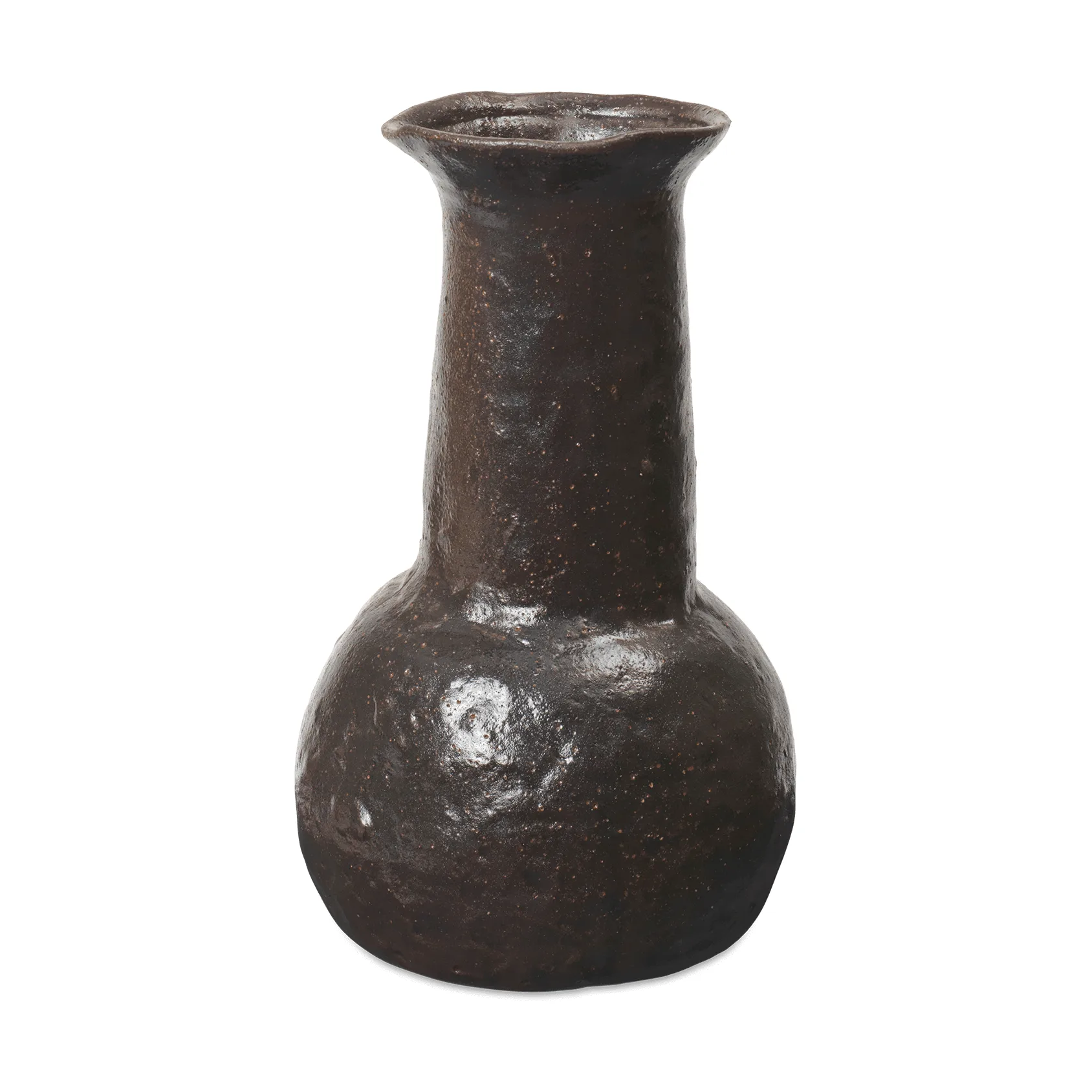 Vaso Doro 27 cm, Coffee Ferm Living