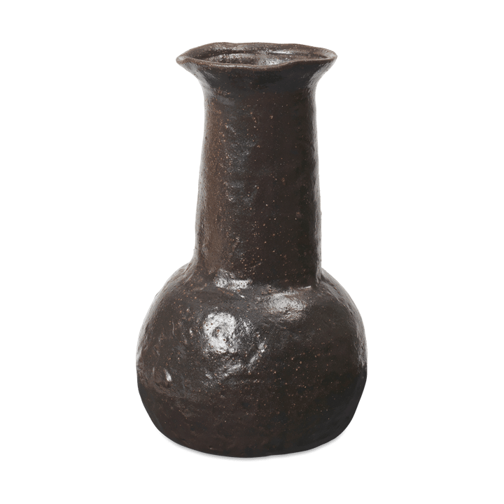 Vaso Doro 27 cm - Coffee - Ferm Living