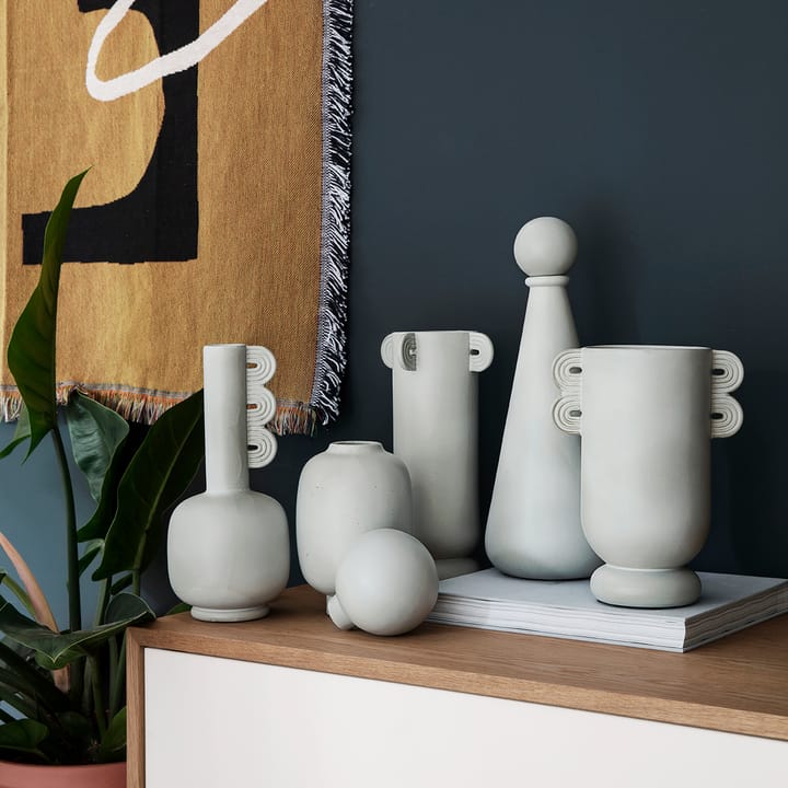 Vaso Ferm Living Muses, calli Ferm Living