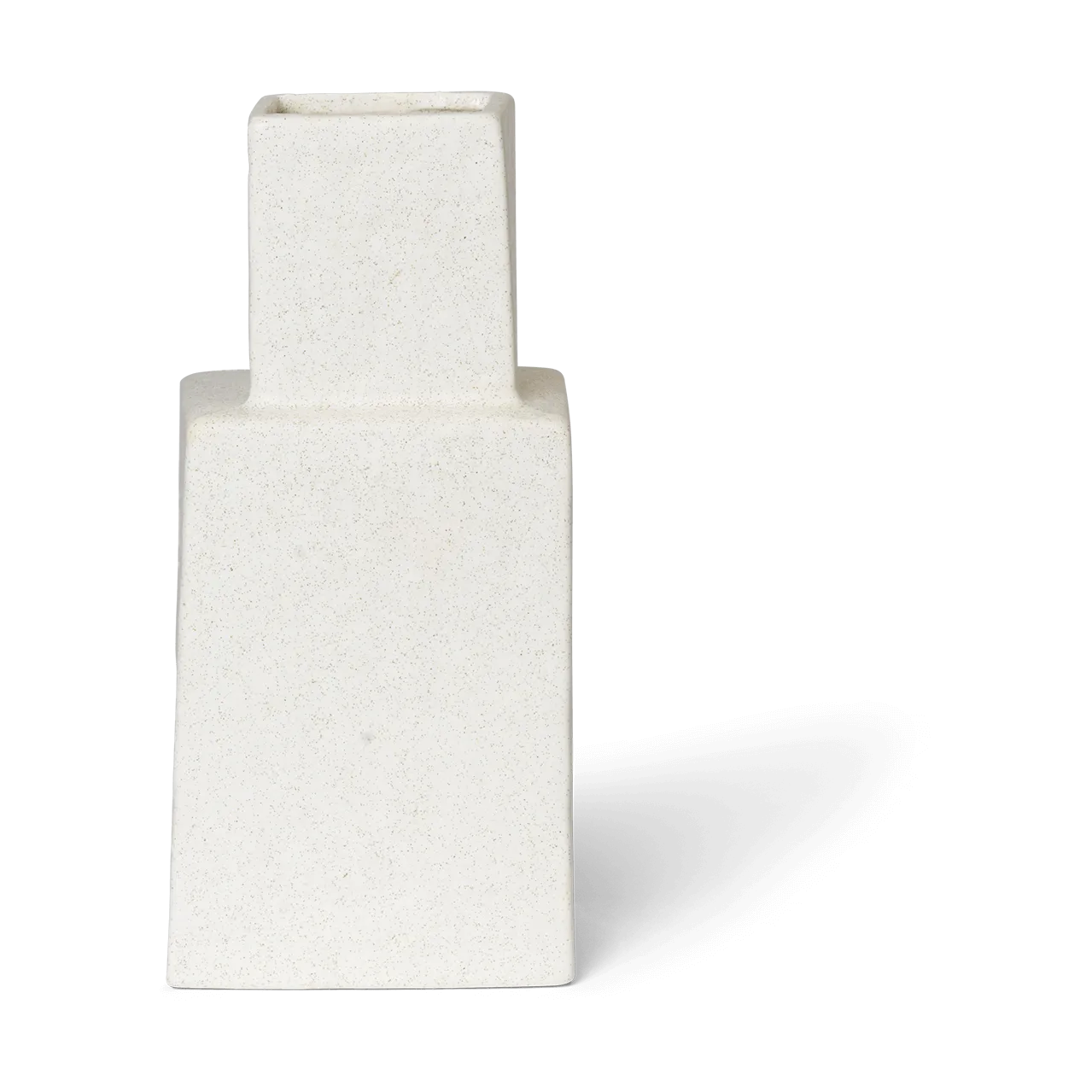 Vaso Koa H29, Off white Ferm Living