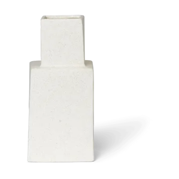 Vaso Koa H29 - Off white - Ferm Living