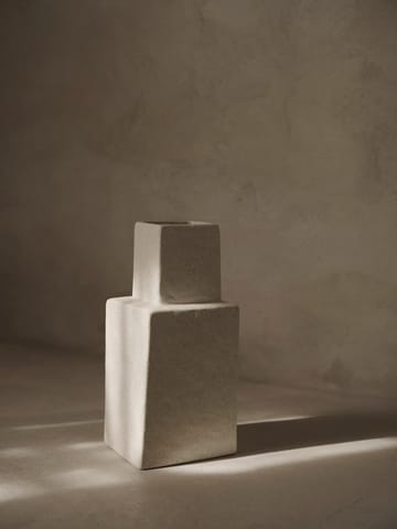 Vaso Koa H29 - Off white - Ferm Living