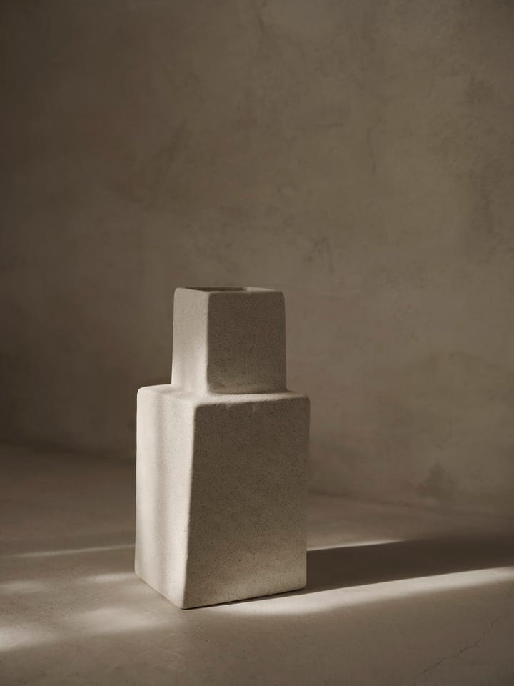 Vaso Koa H29, Off white Ferm Living