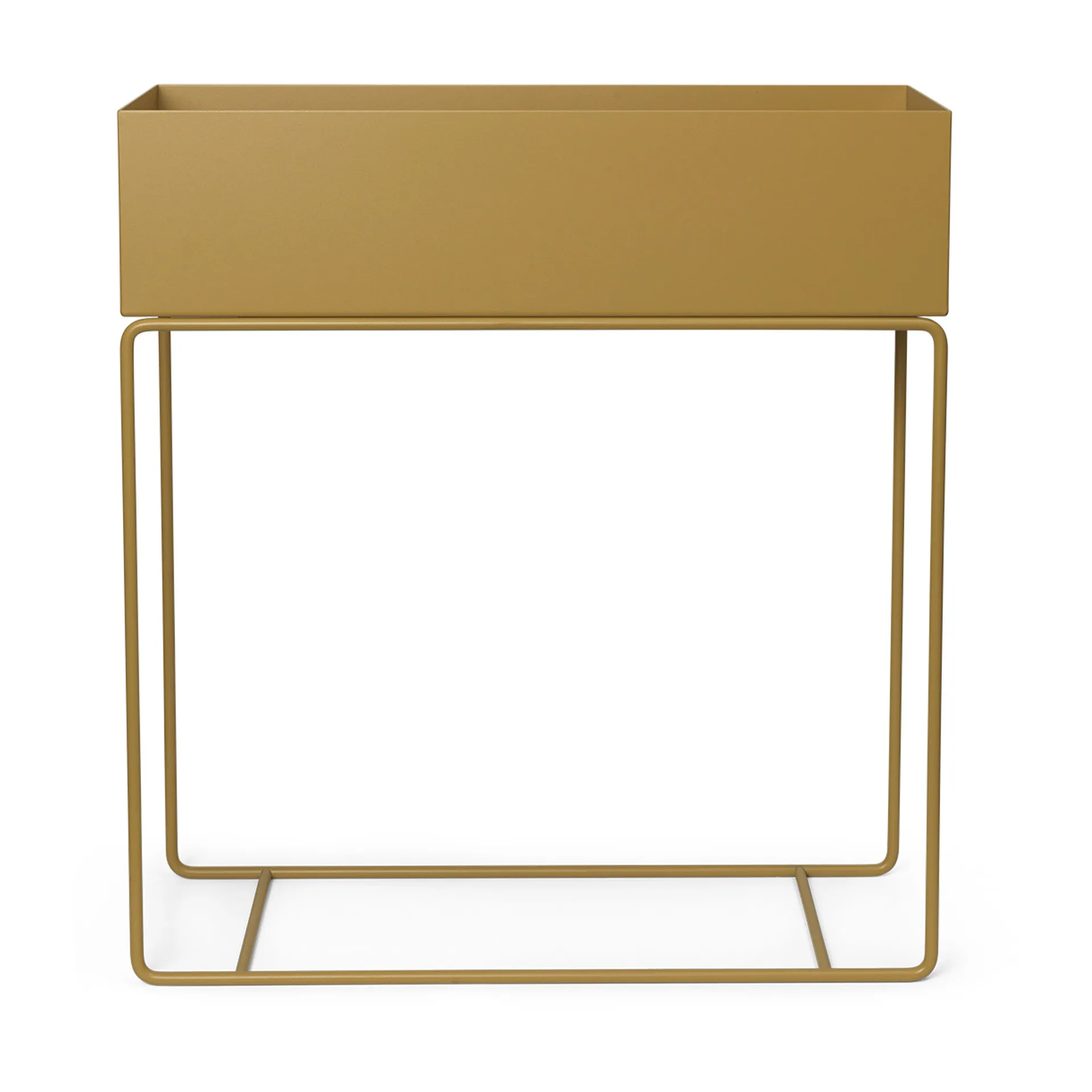 Vaso para plantas Ferm living, Straw Ferm Living