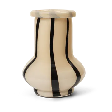Vaso Riban 24 cm - Cream - Ferm Living
