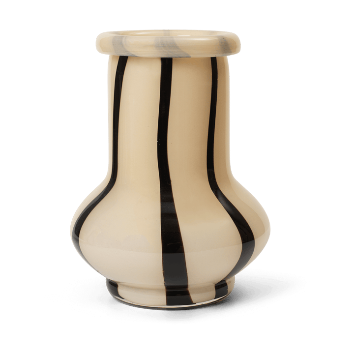 Vaso Riban 24 cm - Cream - Ferm Living