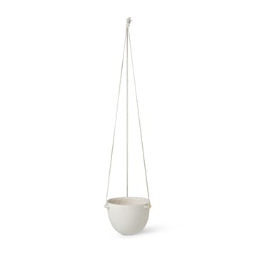 Vaso suspenso Speckle Ø20,5 cm - Off-white - Ferm Living
