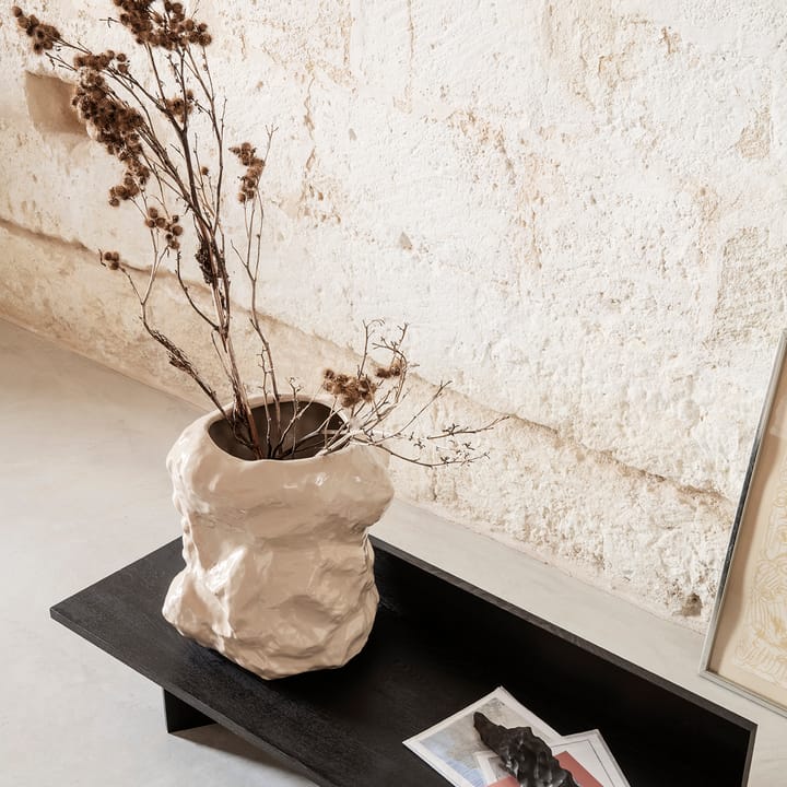 Vaso Tuck 34 cm, cashmere Ferm Living