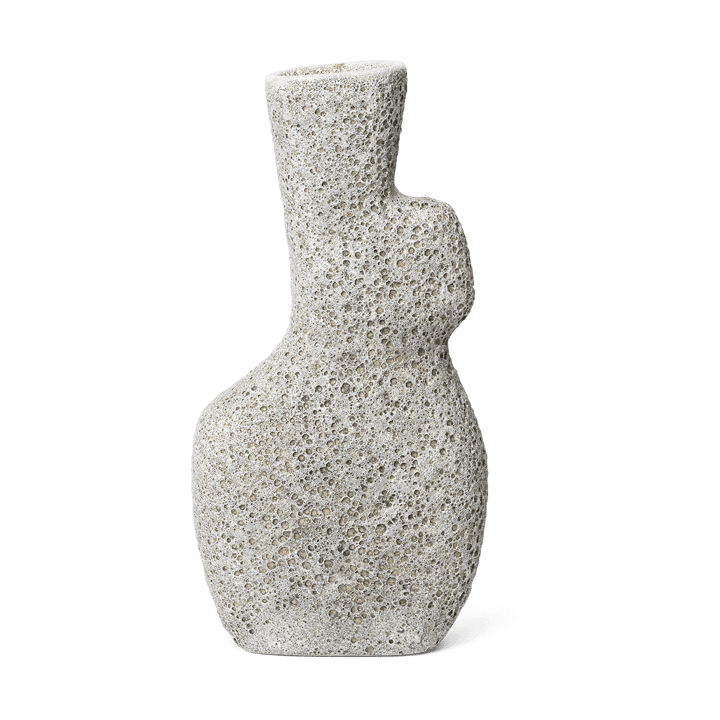 Vaso Yara large - Pedra-pomes cinza - Ferm Living