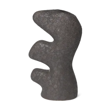 Vaso Yara small - Metal Rústico - Ferm Living