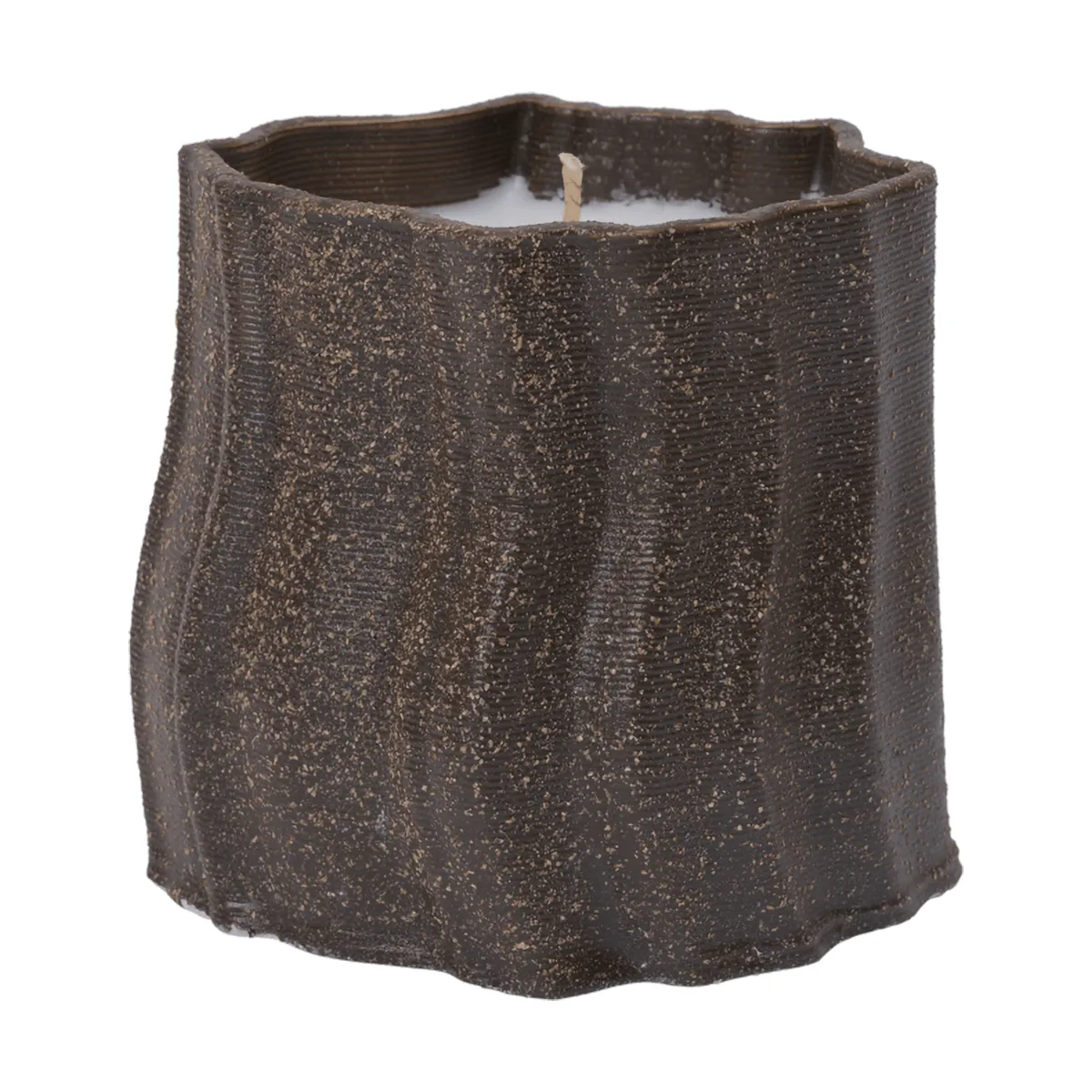 Vela perfumada Rylith 53 h, Camomila Ferm Living