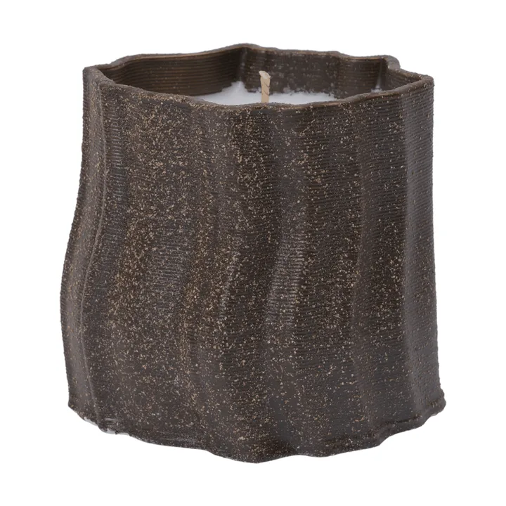 Vela perfumada Rylith 53 h - Camomila - Ferm Living