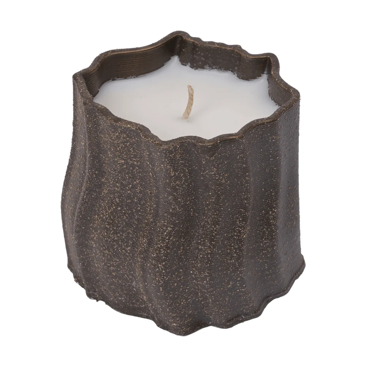 Vela perfumada Rylith 53 h, Camomila Ferm Living