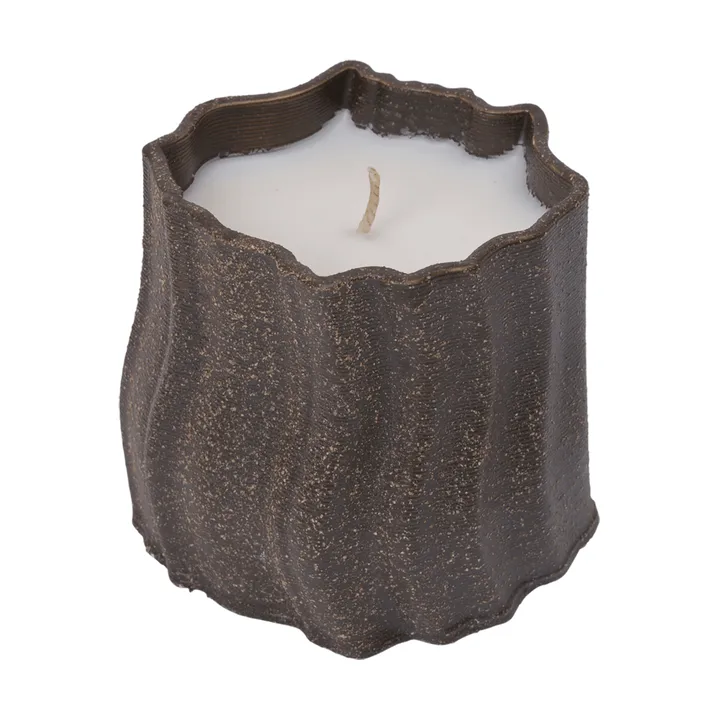 Vela perfumada Rylith 53 h - Camomila - Ferm Living