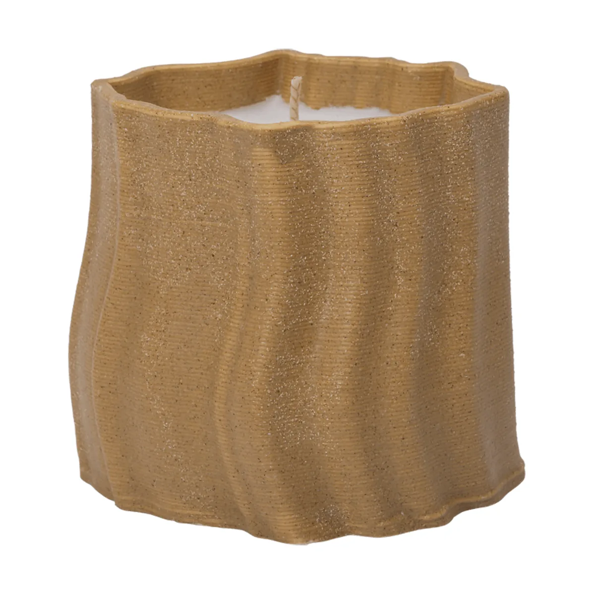 Vela perfumada Rylith 53 h, Capim-limão Ferm Living