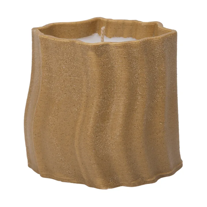 Vela perfumada Rylith 53 h - Capim-limão - Ferm Living