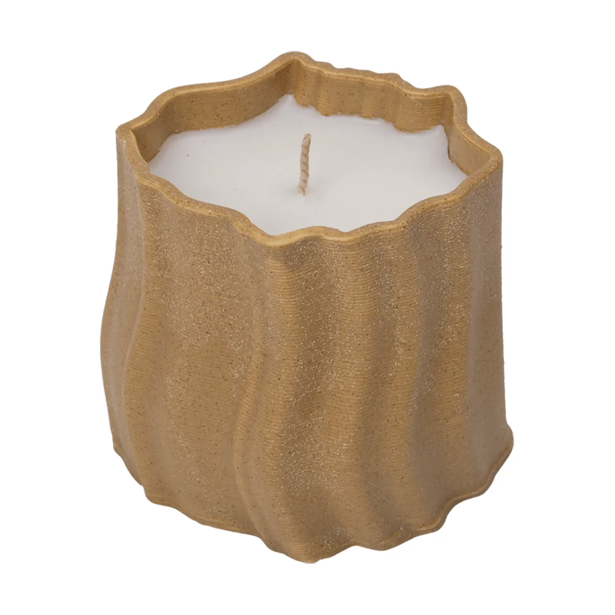 Vela perfumada Rylith 53 h, Capim-limão Ferm Living