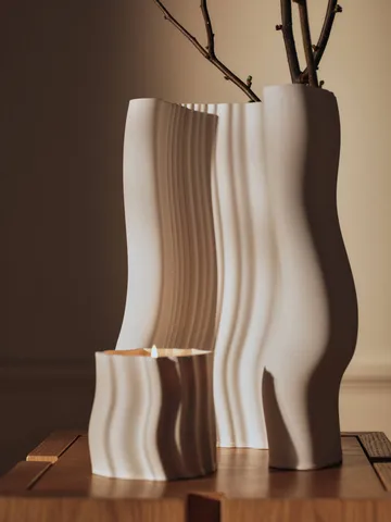 Vela perfumada Rylith 53 h - Figo - Ferm Living