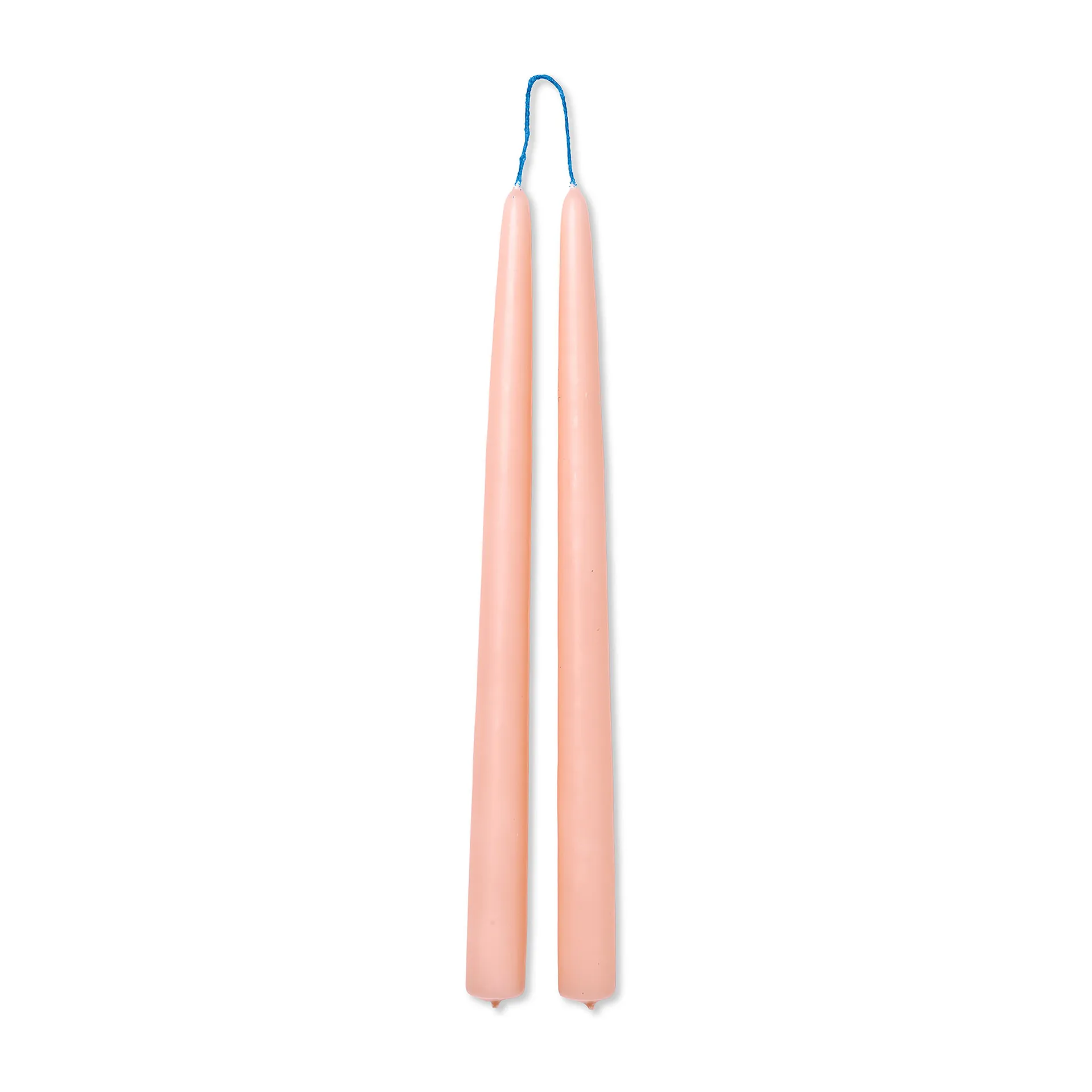Velas Dipped 30 cm 2 un., Blush Ferm Living