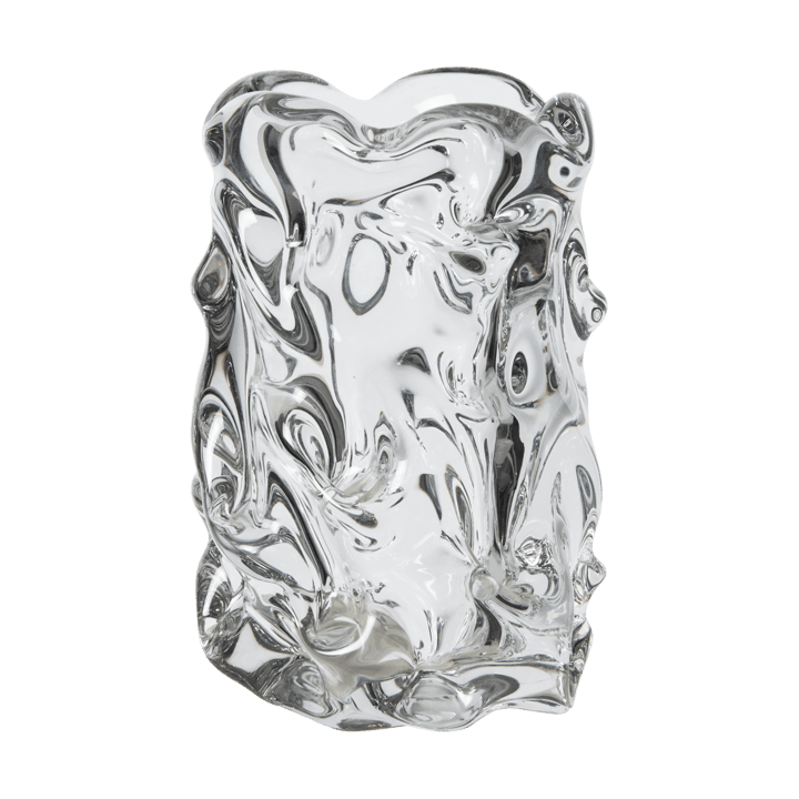Virelle vaso 18 cm - Clear - Ferm Living