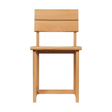 Visit cadeira de jantar  - Abeto Douglas - Ferm Living