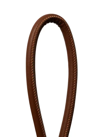 Wa batente de porta - Travertine, Ø14 cm - Ferm Living