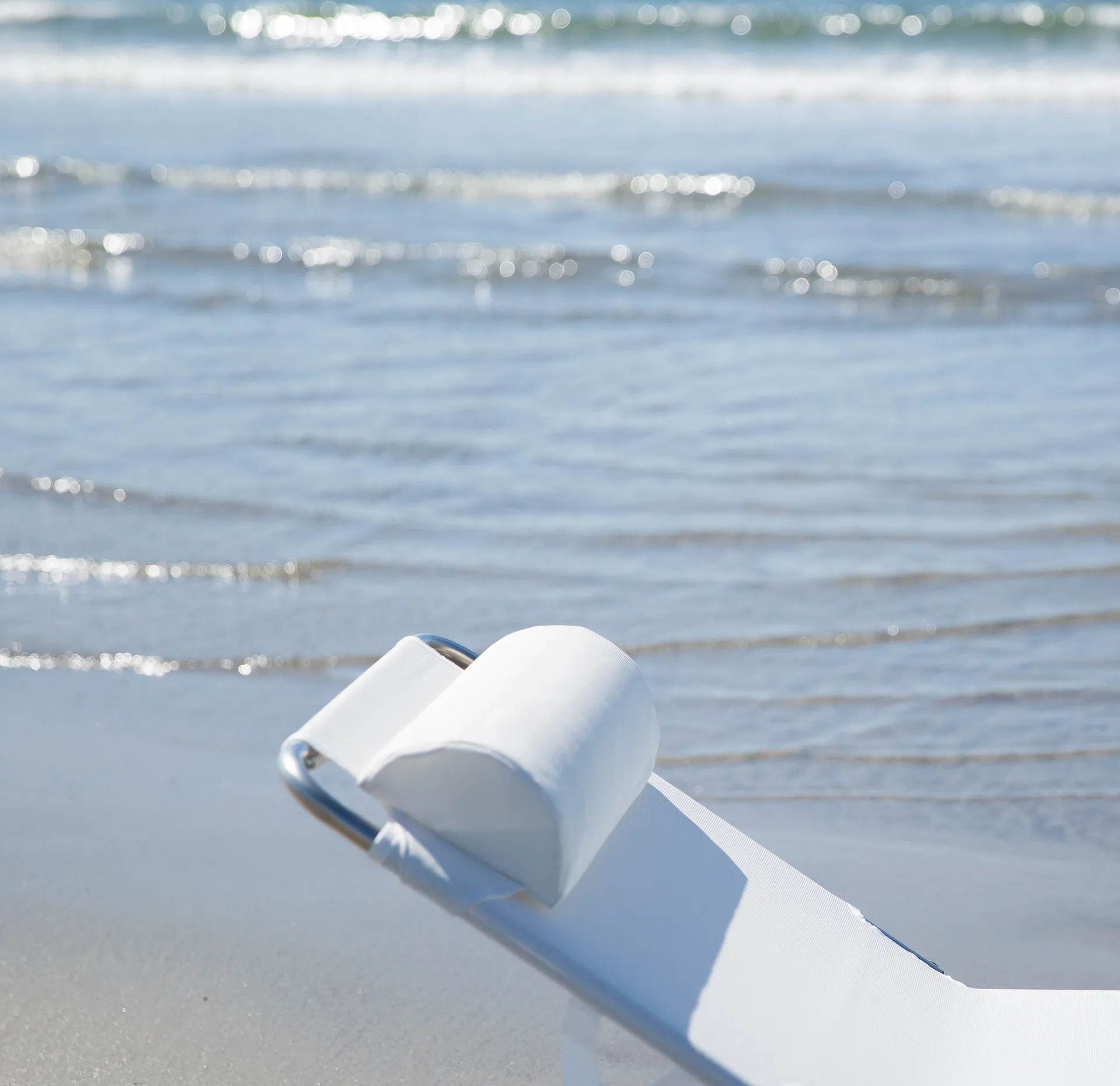 Almofada de pescoço Amigo/Samba, Tecido textaline white Fiam