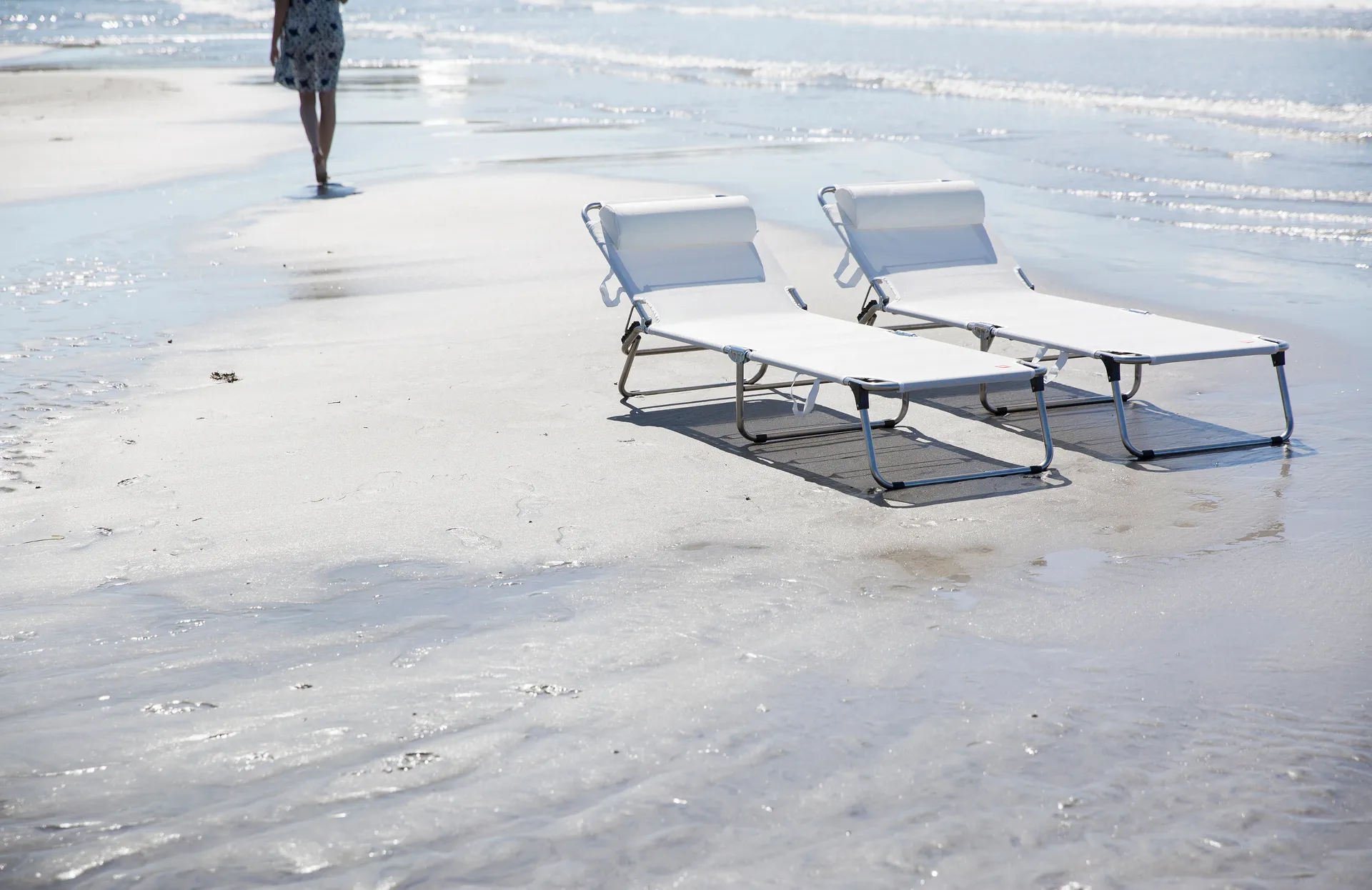 Almofada de pescoço Amigo/Samba, Tecido textaline white Fiam