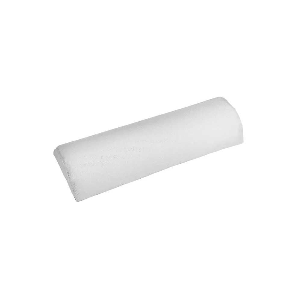 Almofada de pescoço Amigo/Samba, Tecido textaline white Fiam