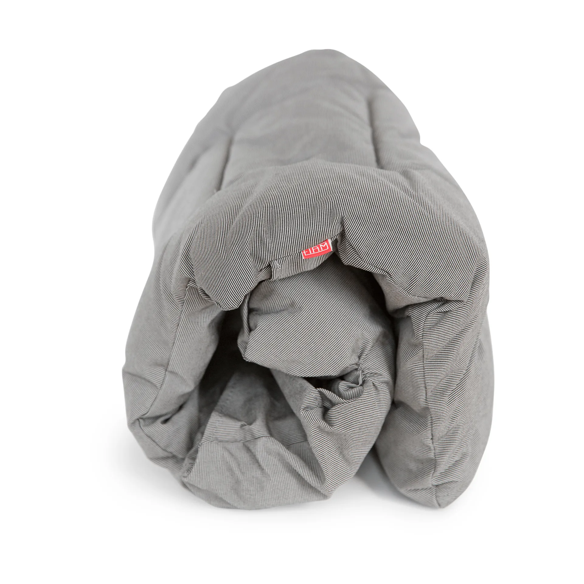 Amigo XXL Soft almofada para espreguiçadeira, Antracite Fiam