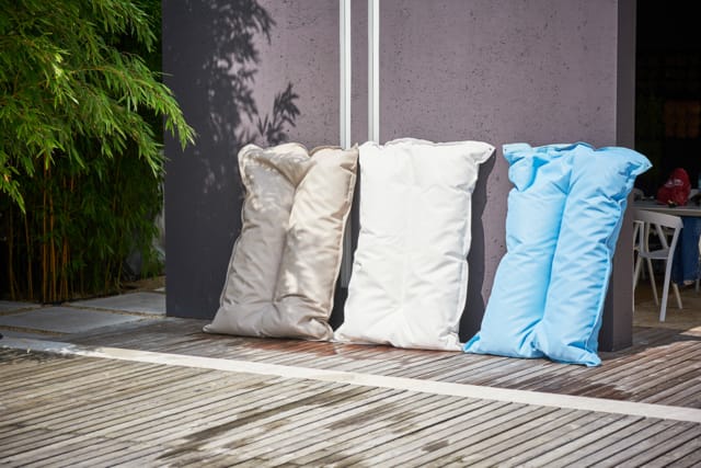 Bolsa flutuante Ulisse 150x108x25 cm, Celiste Fiam