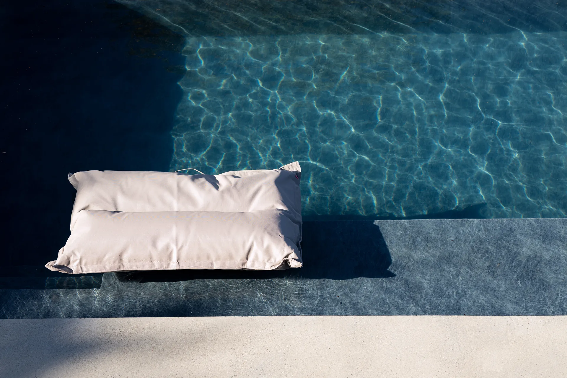 Bolsa flutuante Ulisse 150x108x25 cm, Celiste Fiam