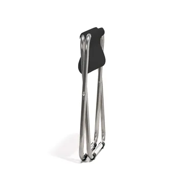 Chico banquinho - Continente-suporte de alumínio - Fiam