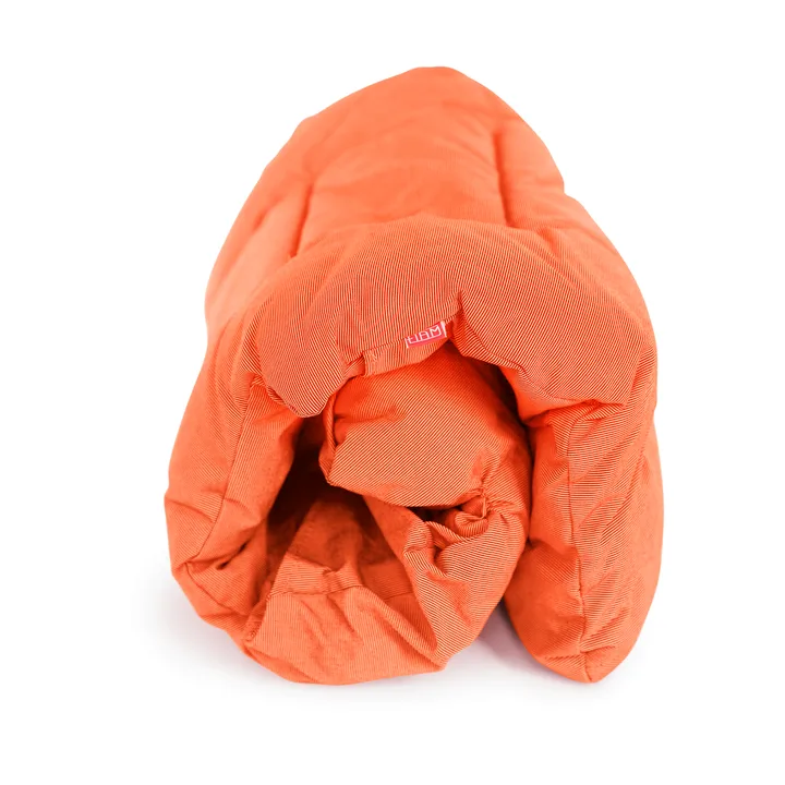 Chico Soft almofada para banco - Laranja - Fiam