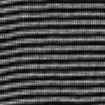 Chico Soft banquinho - Anthracite-suporte de alumínio - Fiam