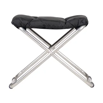 Chico Soft banquinho - Black - Fiam