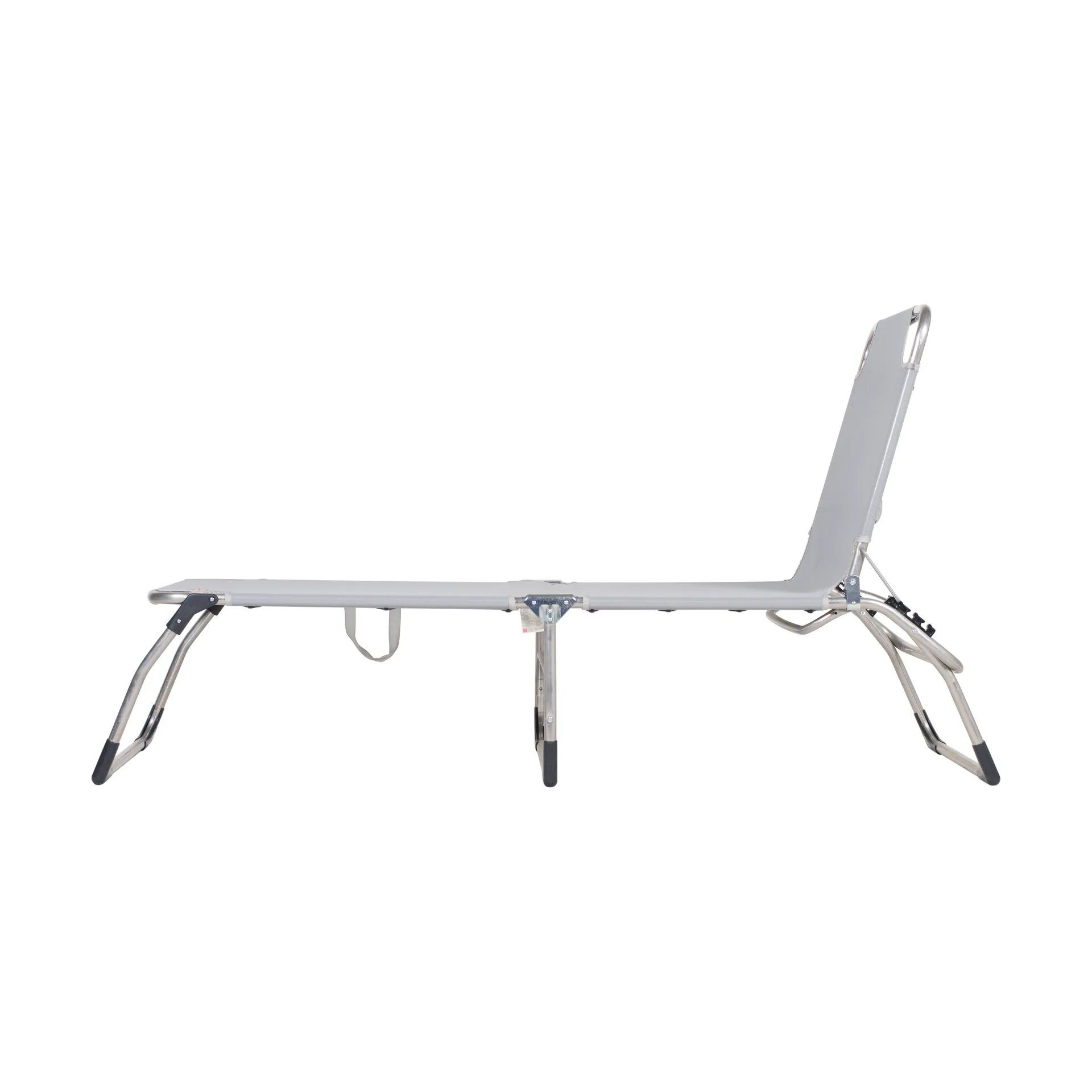 Espreguiçadeira Amigo XXL, Grey Fiam