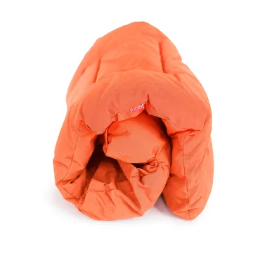 Fiesta Soft almofada para espreguiçadeira - Orange - Fiam