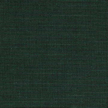 Fiesta Soft almofada para espreguiçadeira - Verde-escuro - Fiam