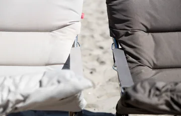 Fiesta Soft cadeira de praia - Continente - Fiam