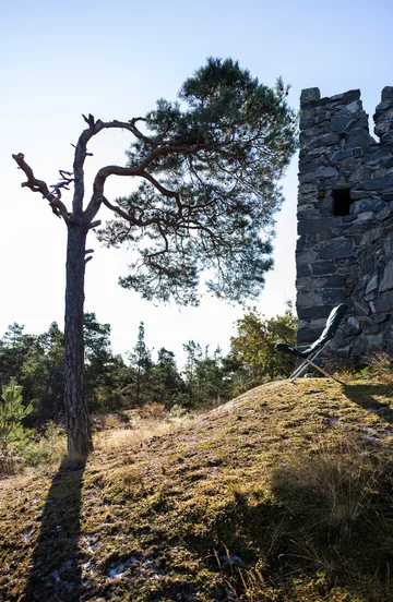 Fiesta Soft cadeira de praia - Tecido verde escuro-suporte de alumínio - Fiam