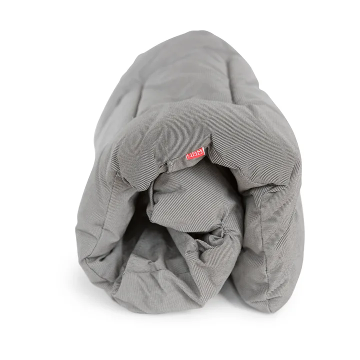 Samba Soft almofada para espreguiçadeira - Anthracite - Fiam