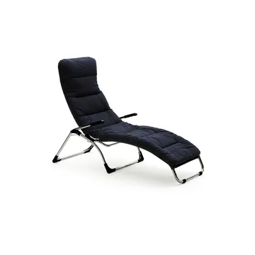 Samba Soft almofada para espreguiçadeira - Navy - Fiam