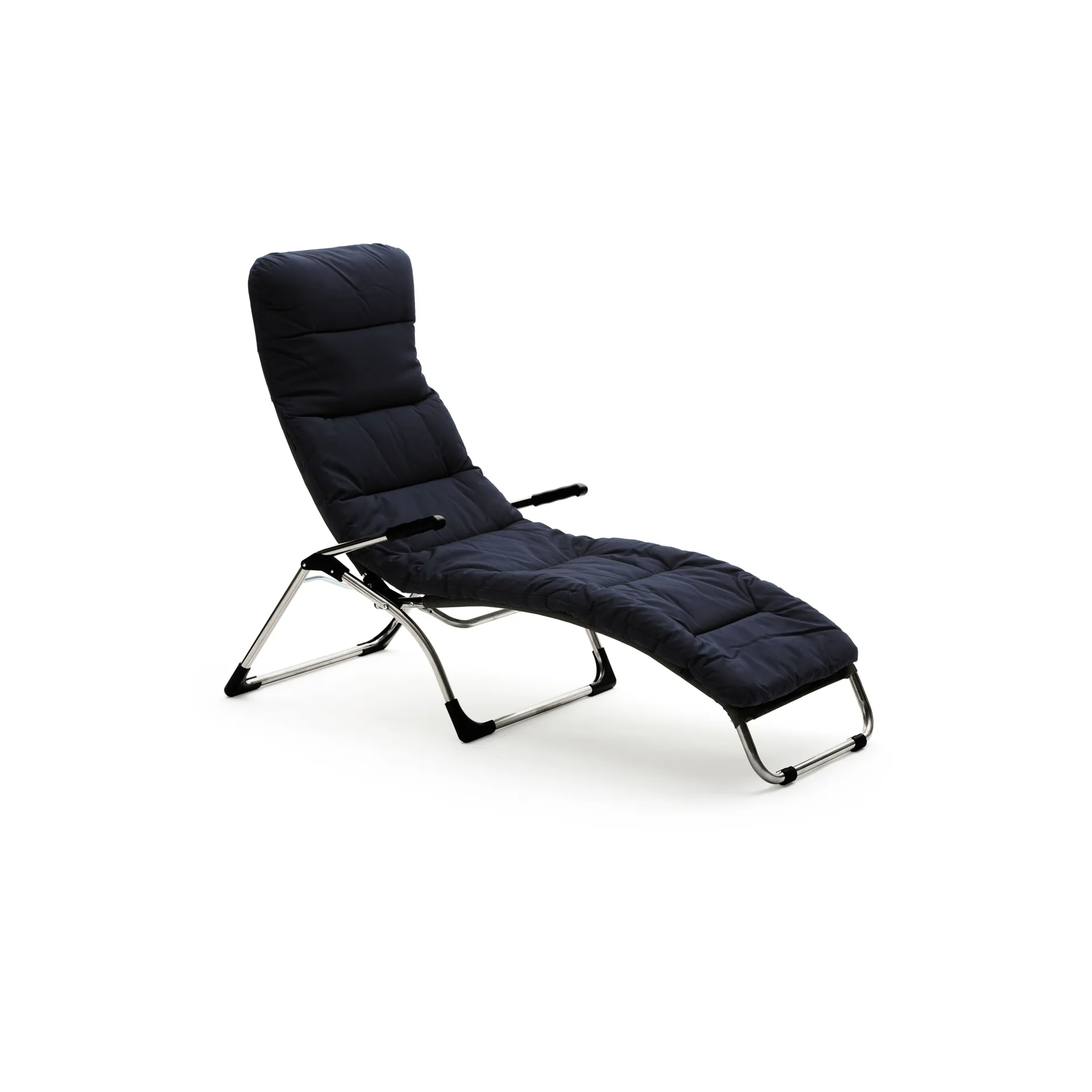 Samba Soft almofada para espreguiçadeira, Navy Fiam Samba Soft almofada para espreguiçadeira, Navy Fiam