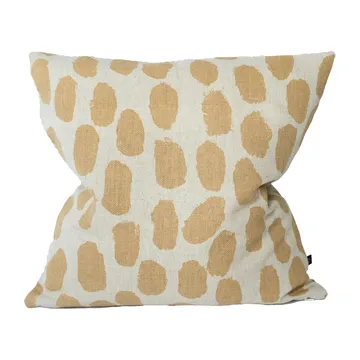 Capa de almofada Dots 48x48 cm - Nature-sand - Fine Little Day