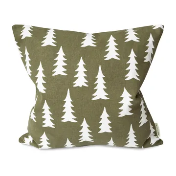 Capa de almofada Gran  - Verde azeitona - Fine Little Day