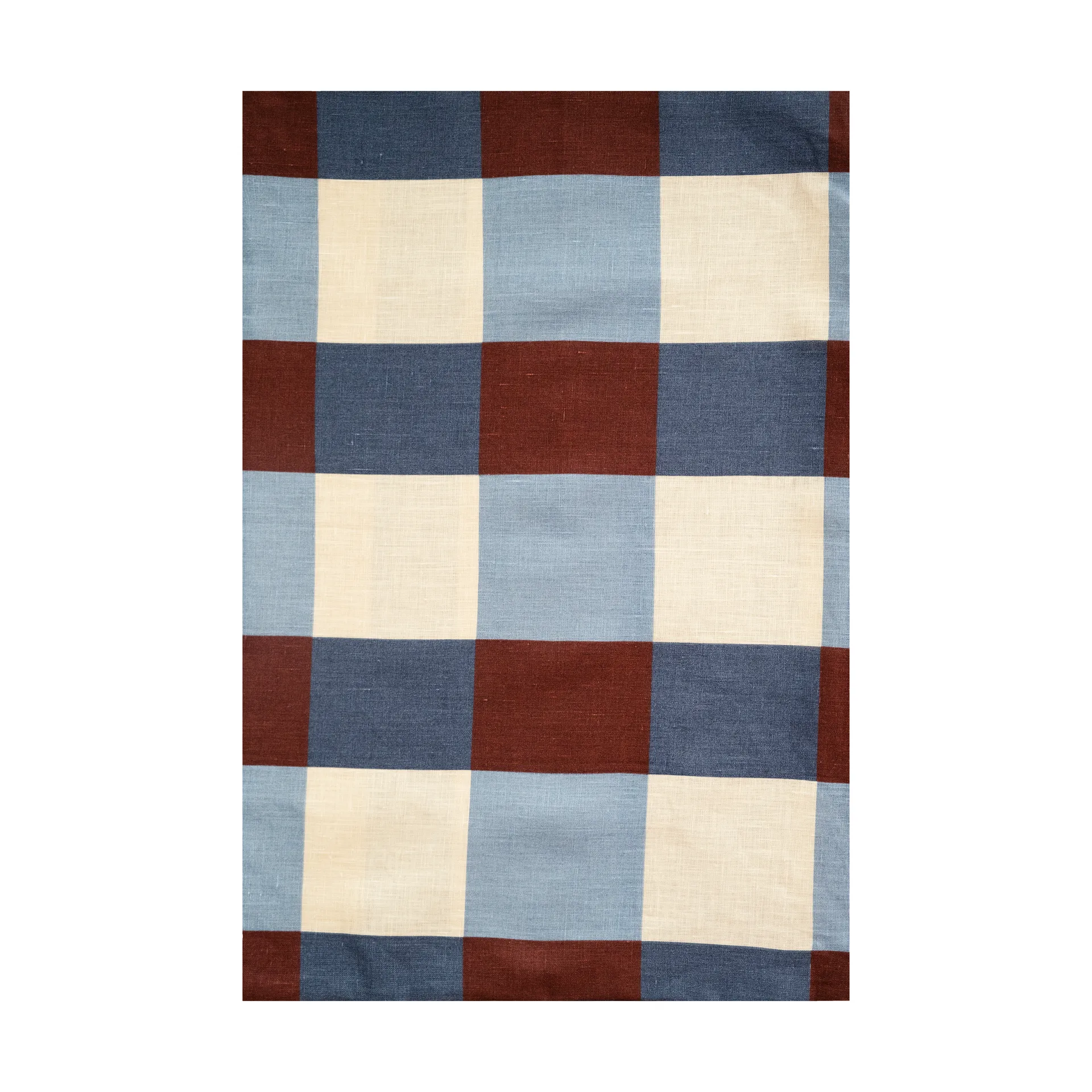 Fält toalha de mesa 149x250 cm, Ameixa Fine Little Day