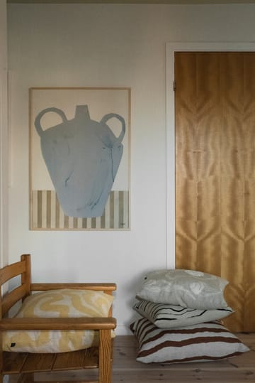Fronha Manet 38x58 cm - Natural - Fine Little Day