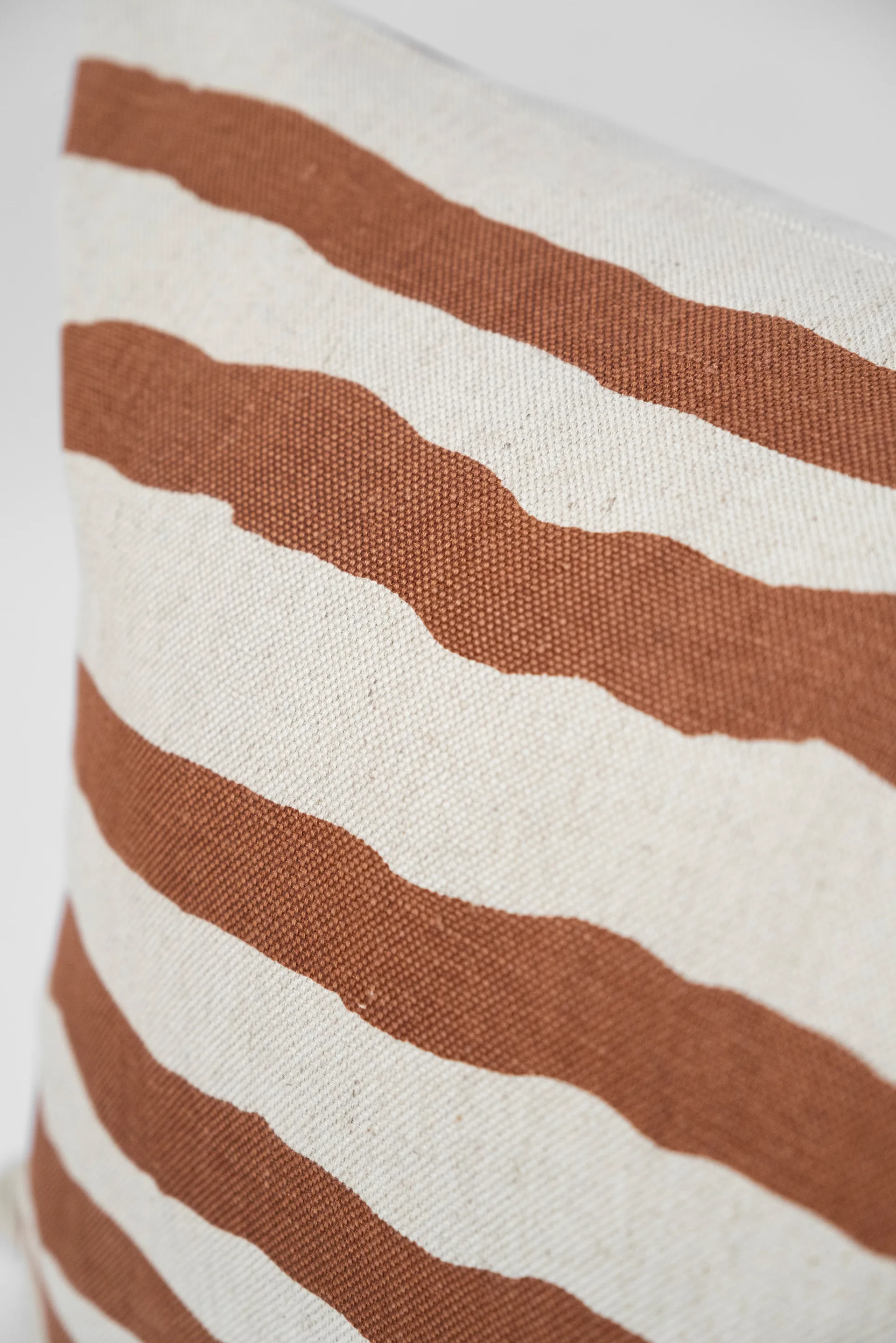 Fronha Rand, Terracotta, 48x68 cm Fine Little Day